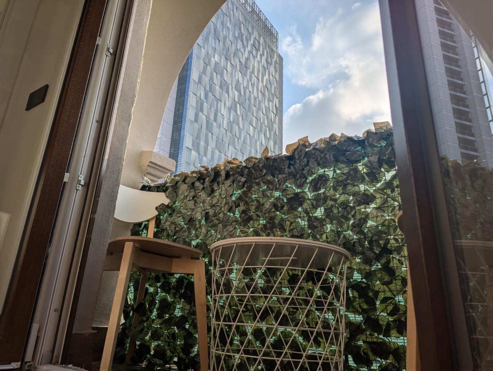 Bright 2-room For Friends And Relatives * Milano