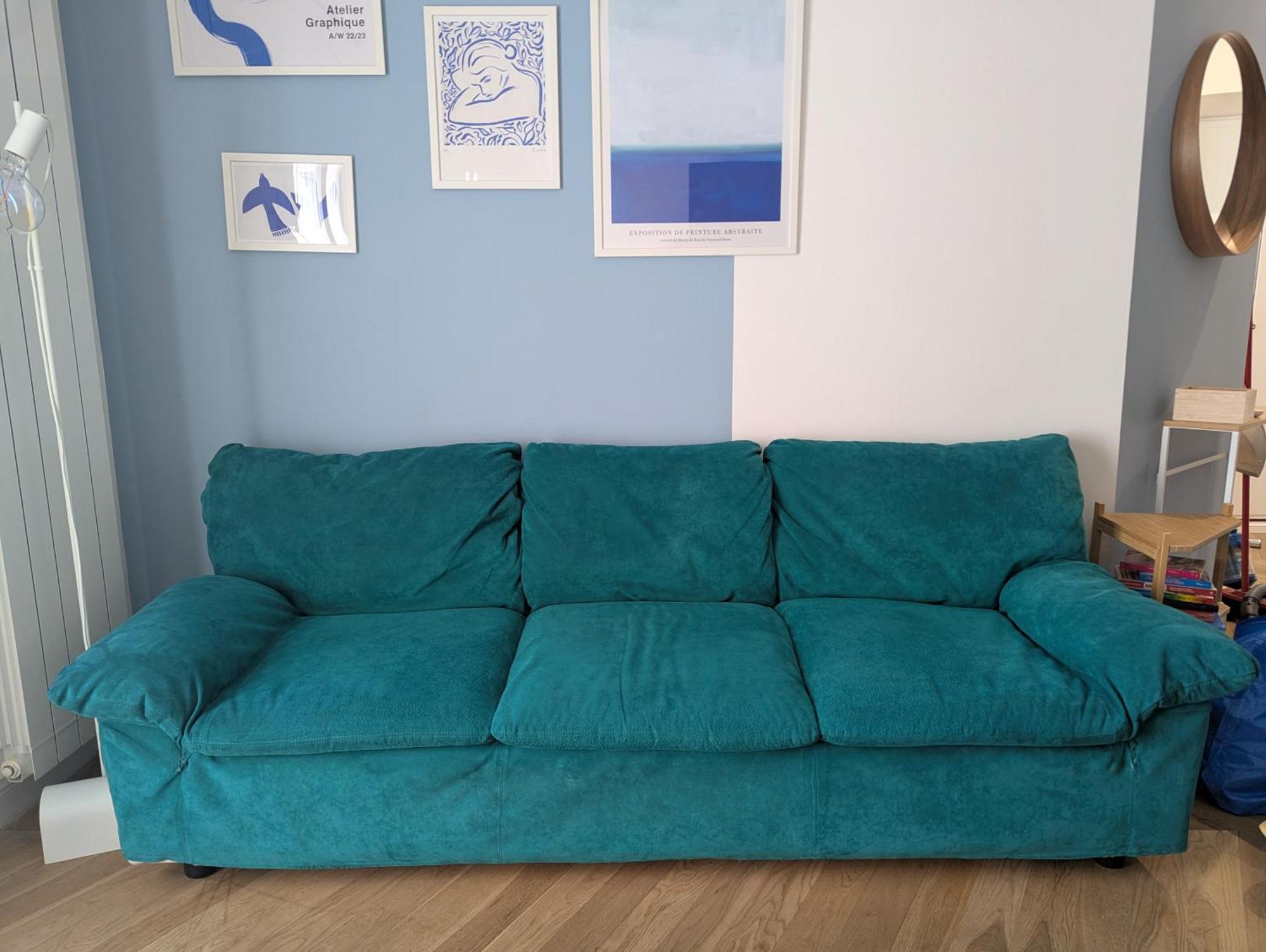 Bright 2-room For Friends And Relatives Apartment
